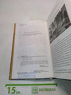 Воин великой тьмы. Книга вторая. Книга Арьята и Тролльвара