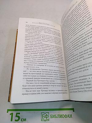 Воин великой тьмы. Книга вторая. Книга Арьята и Тролльвара