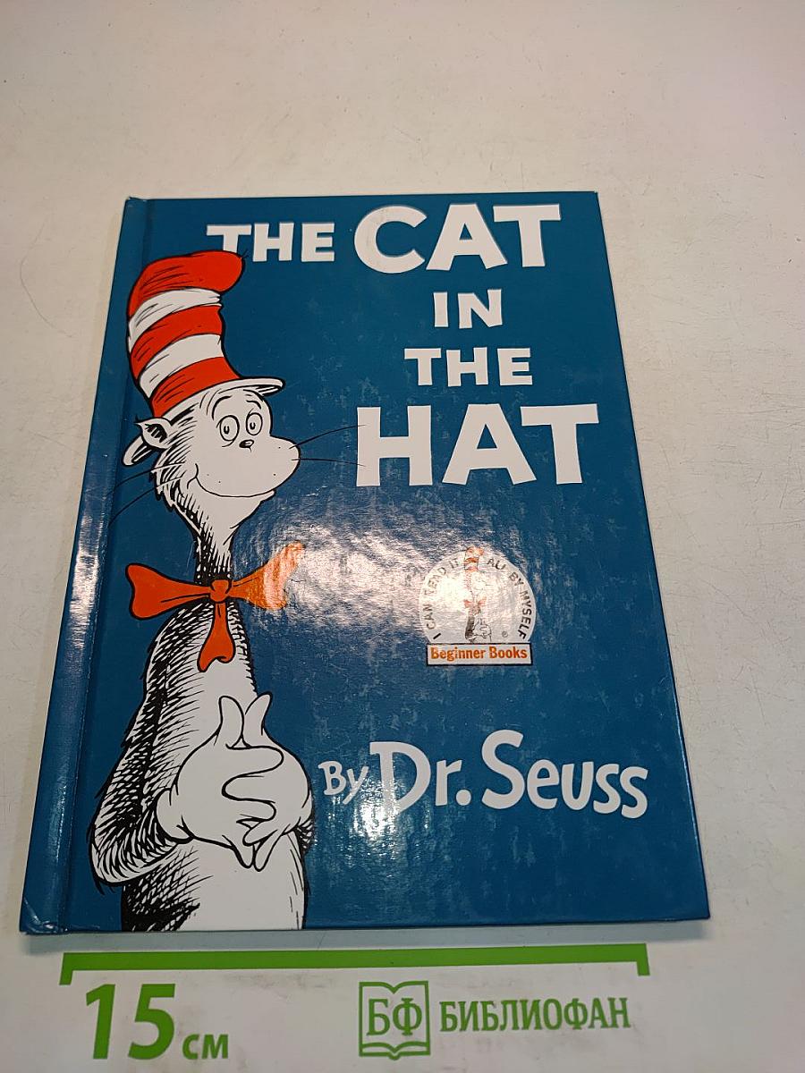 The Cat in the Hat