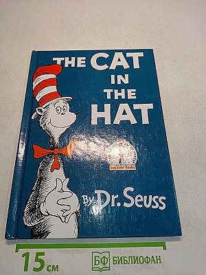 The Cat in the Hat