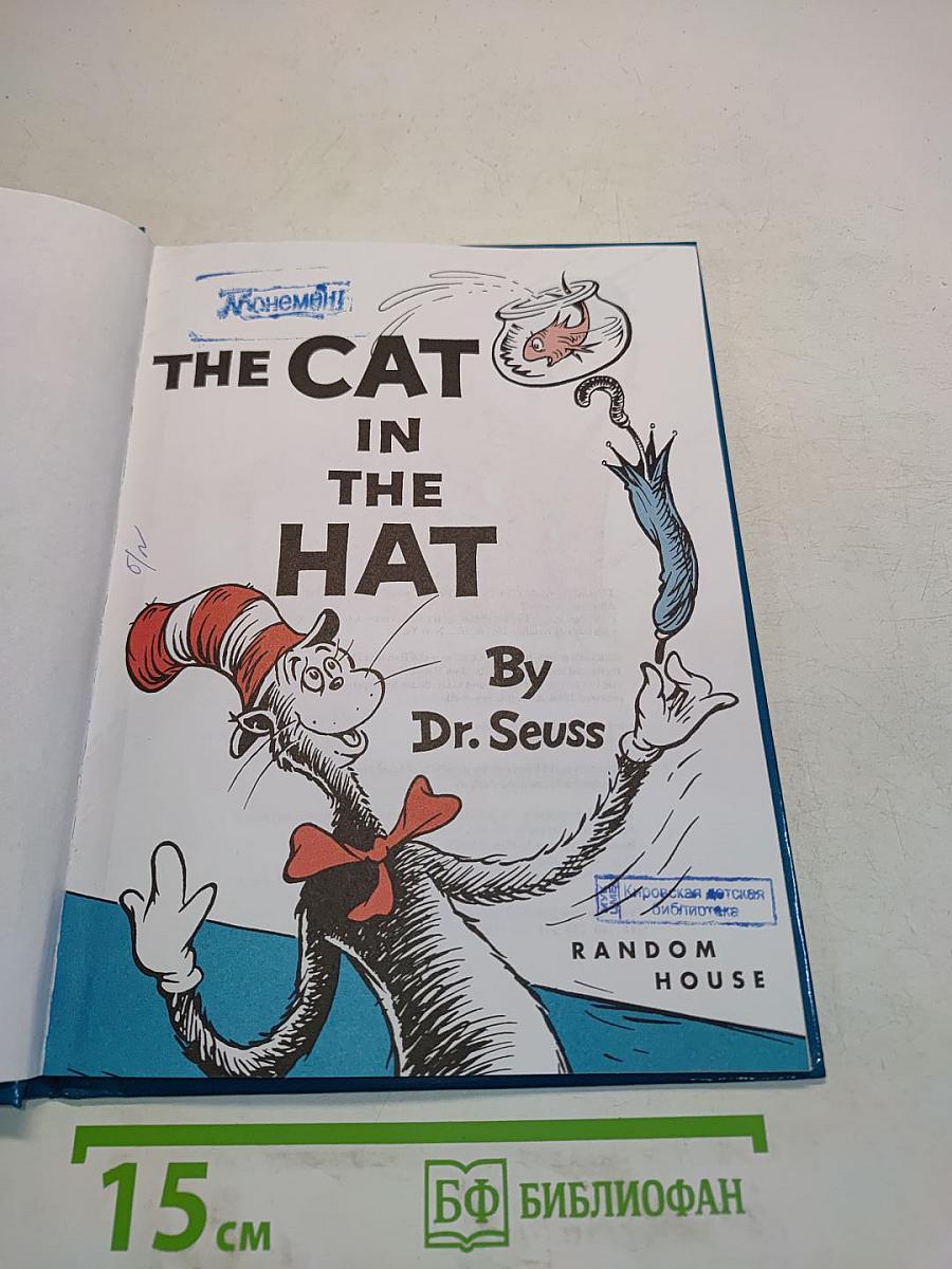 The Cat in the Hat