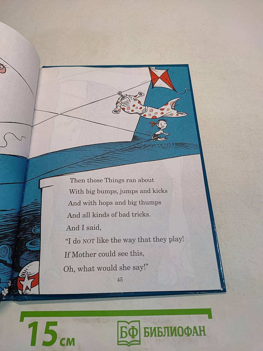 The Cat in the Hat