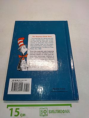 The Cat in the Hat