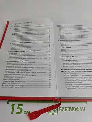 Прачечная для вашего бизнеса