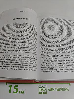 Противостояние. 20 лет в политике