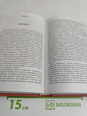 Противостояние. 20 лет в политике