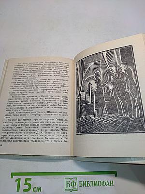 Принцесса науки: Повесть о жизни