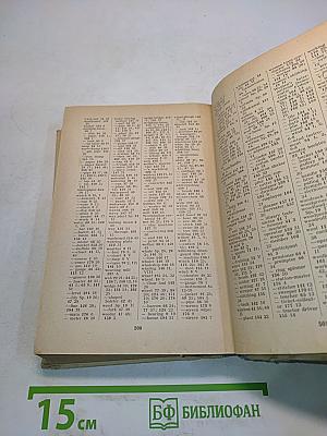 Bildwörterbuch Deutsch und Englisch