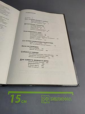 Слово о собаке