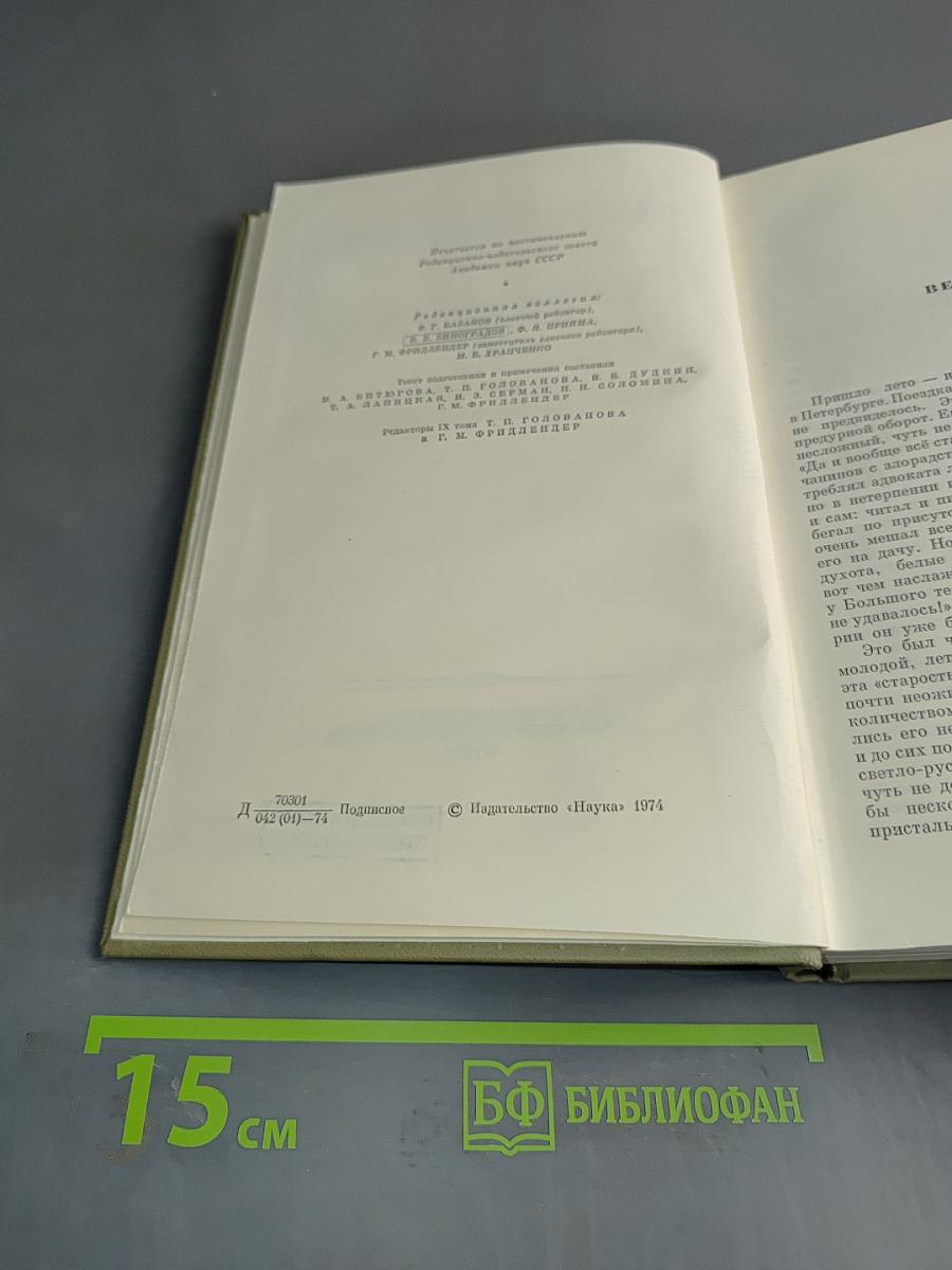 Идиот. Рукописные редакции. Вечный муж. Наброски 1867–1870. Том девятый