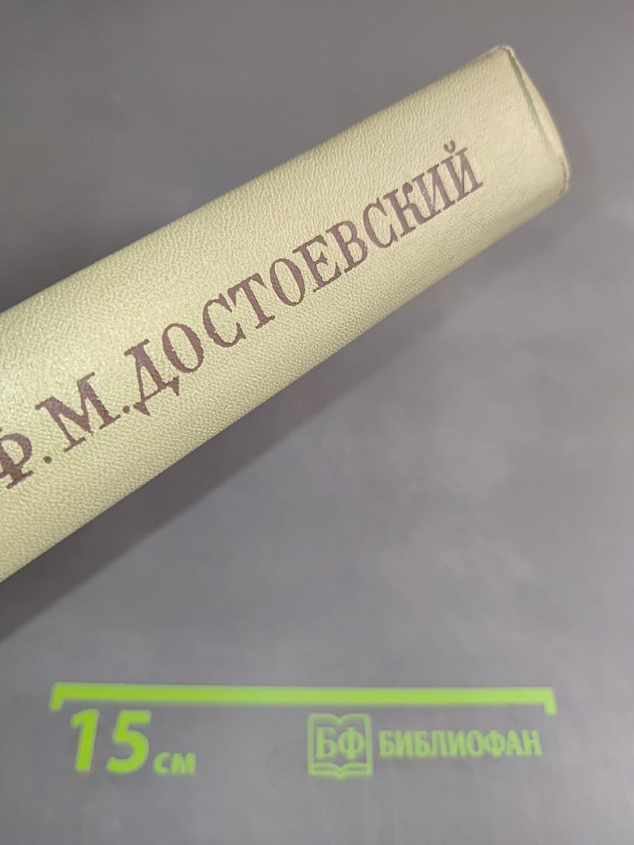 Идиот. Рукописные редакции. Вечный муж. Наброски 1867–1870. Том девятый