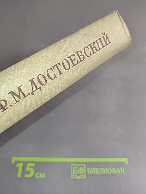 Идиот. Рукописные редакции. Вечный муж. Наброски 1867–1870. Том девятый