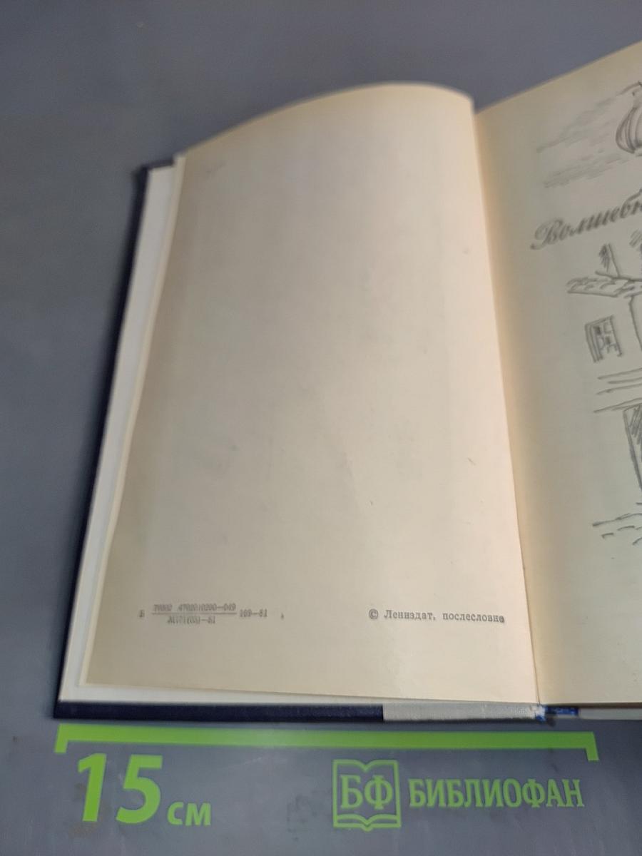 Волшебник из Гель-Гью. Жюль Верн. Под флагом Катрионы