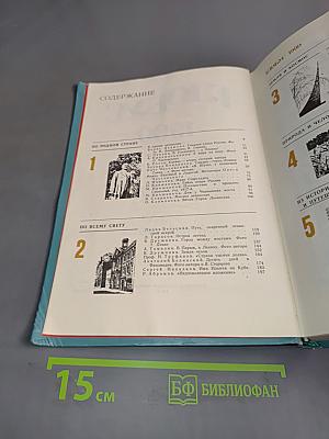 Глобус 1980