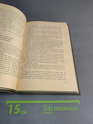 Повесть о светлом мальчике