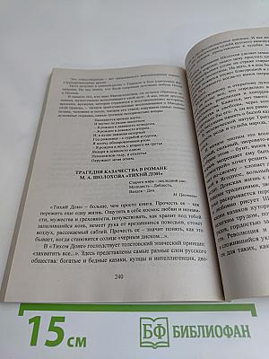 Сочинения. Русский язык и литература. 9-11 классы