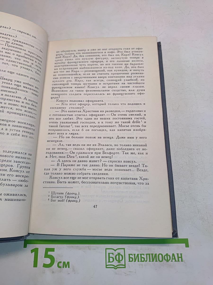Собрание сочинений в шести томах. Том 6