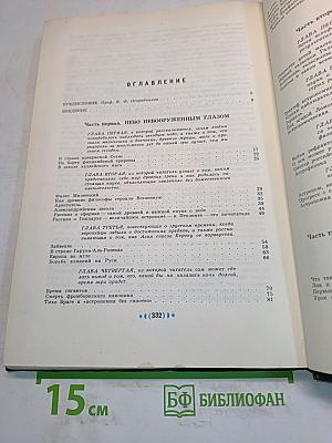 Небо Земли