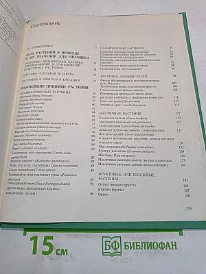 Плоды Земли