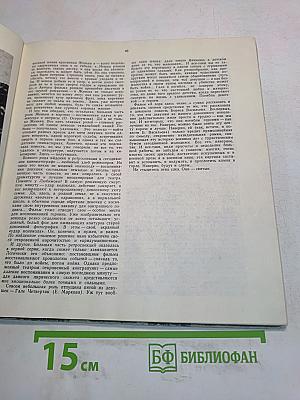 Экран 1972-1973