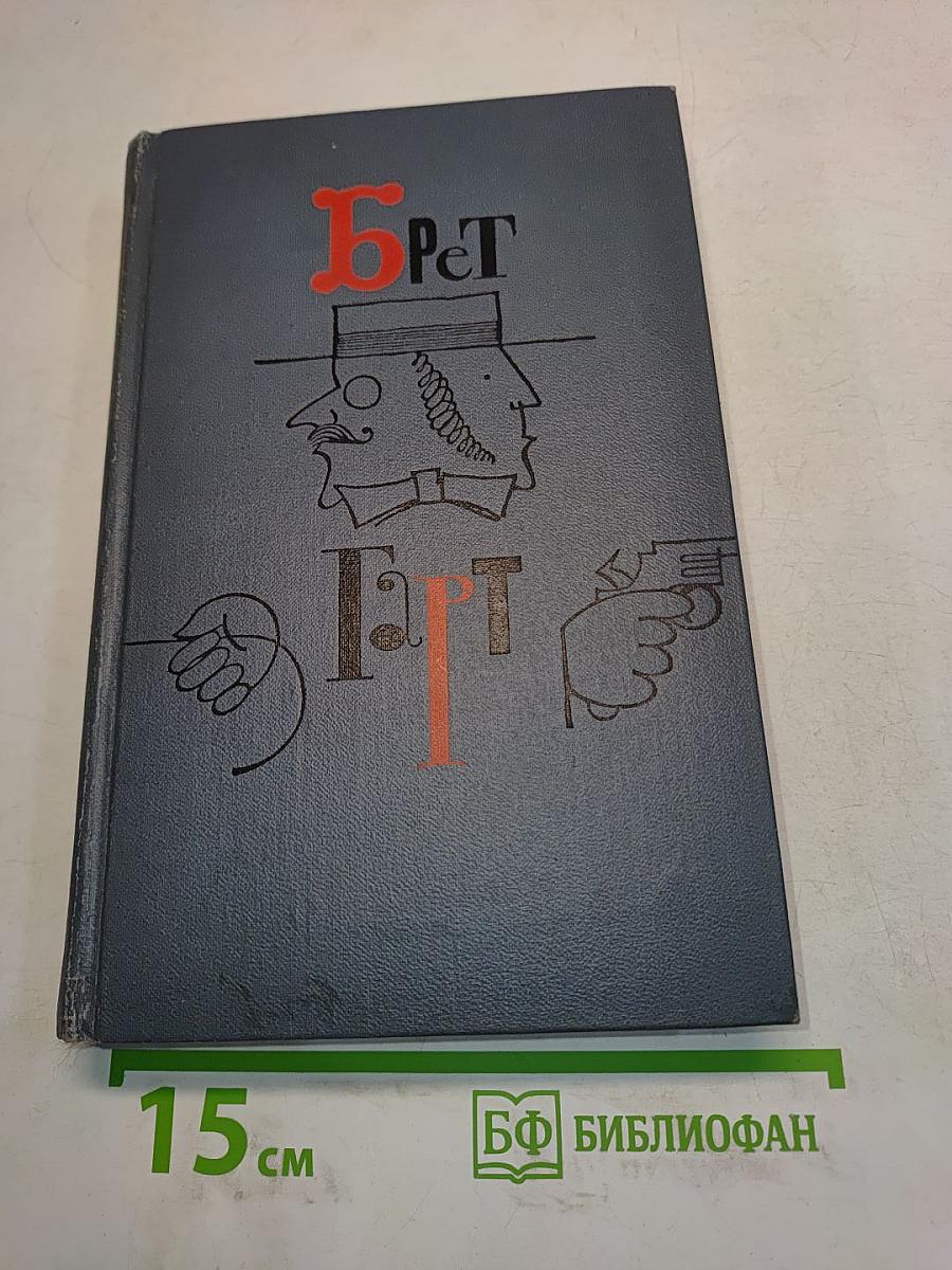 Брат. Том 2. Собрание сочинений в шести томах