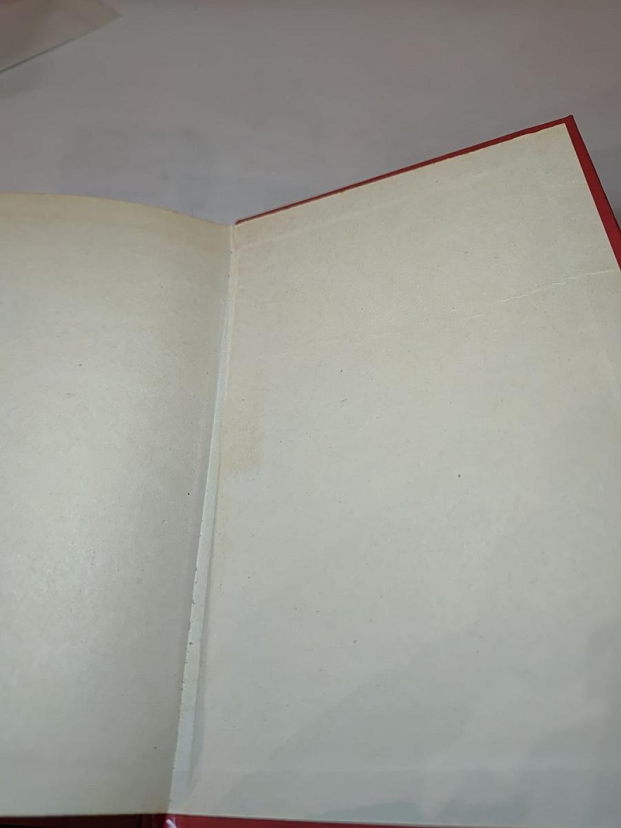 Таинственный остров