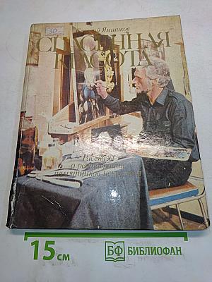 Спасенная красота. Книга для учащихся старших классов