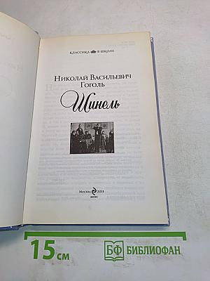 Шинель (Классика в школе)