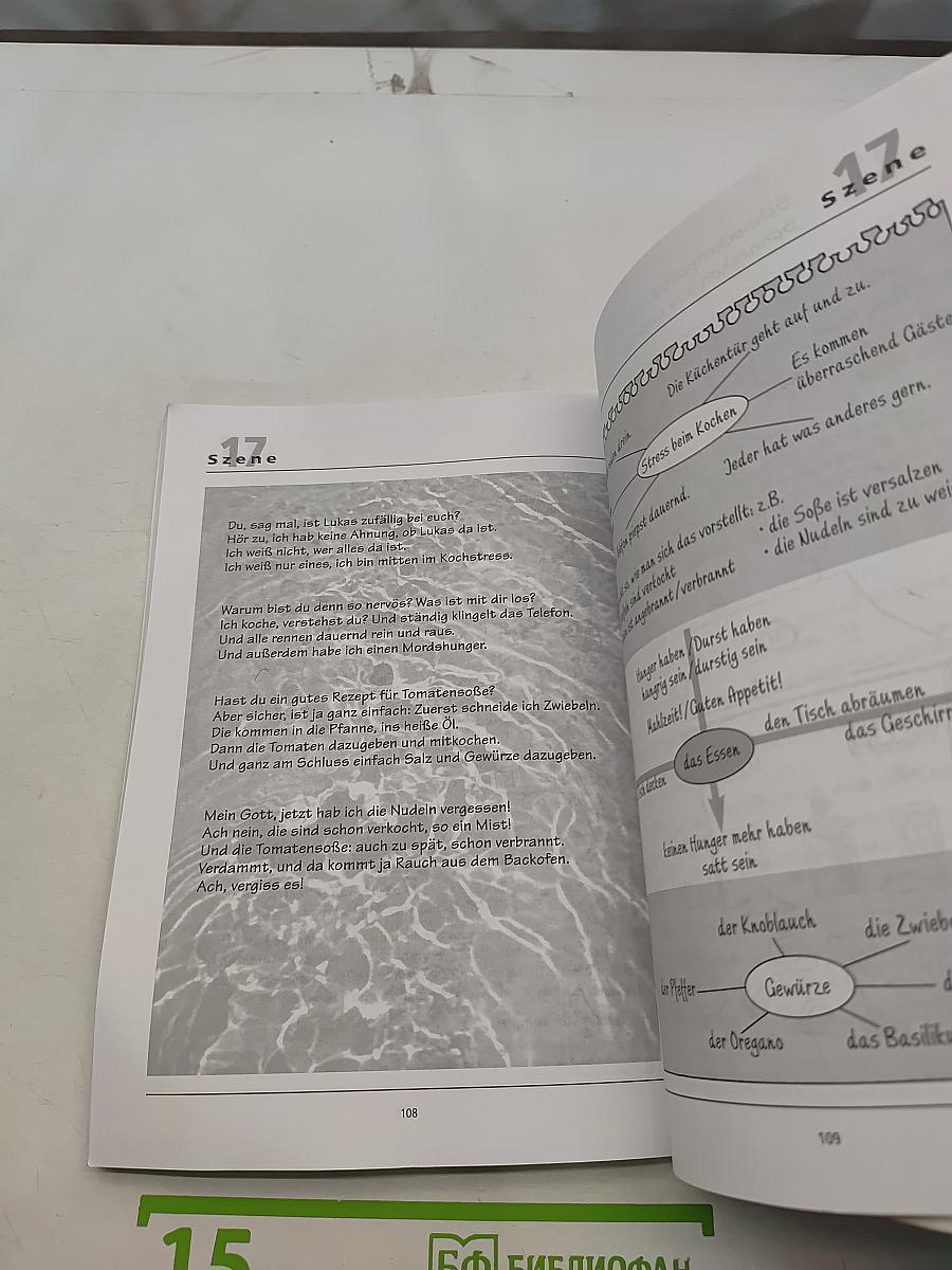 Wieso nicht? Ein Radiosprachprogramm