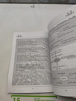 Wieso nicht? Ein Radiosprachprogramm