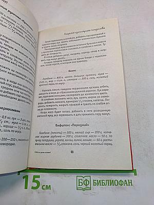 Секреты кулинарного искусства от Никиты Воронина