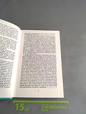 Цыган. Книга первая