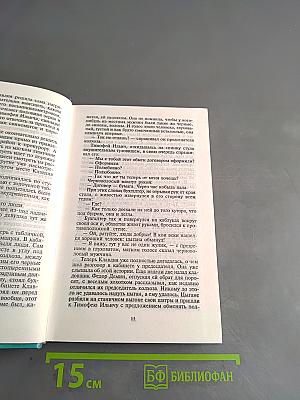 Цыган. Книга первая