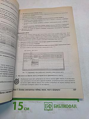 Microsoft Office 2007 для "чайников"