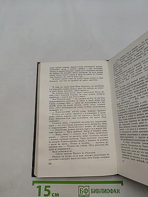 Юность. Командиров. Родственники. Том четвертый