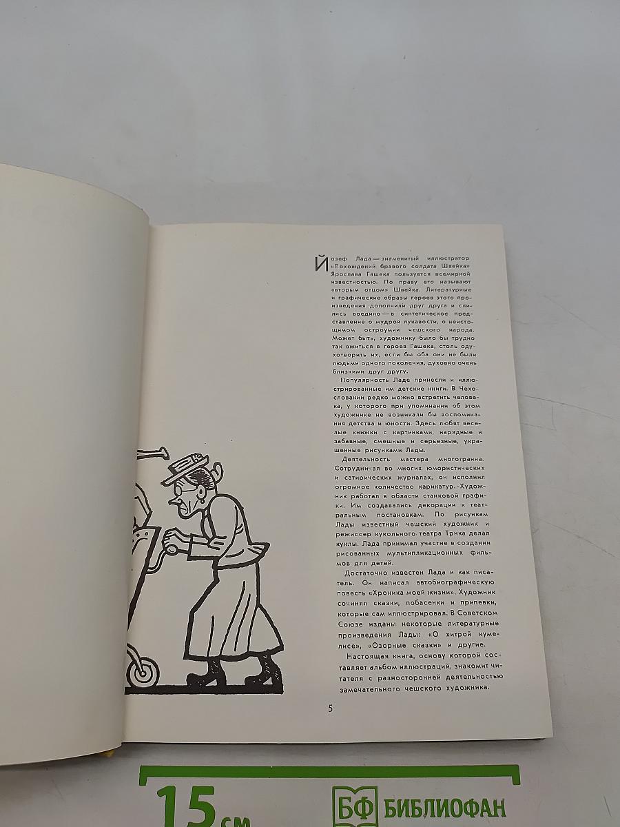 Книга о художнике