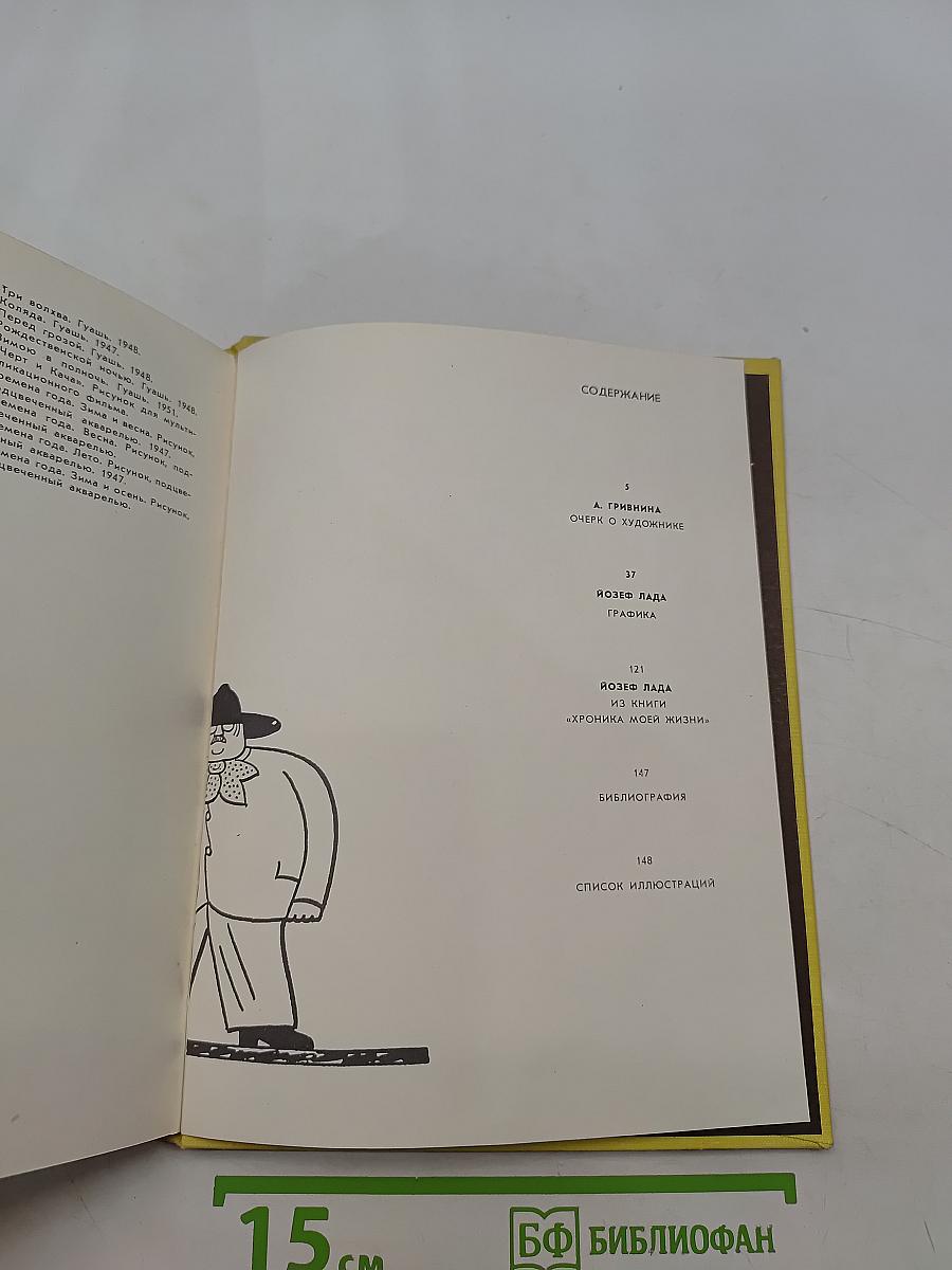 Книга о художнике