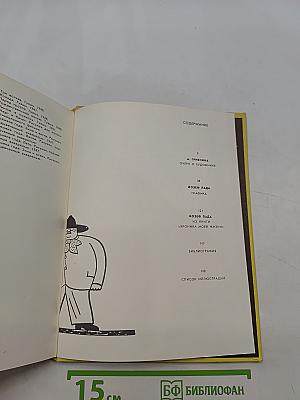 Книга о художнике