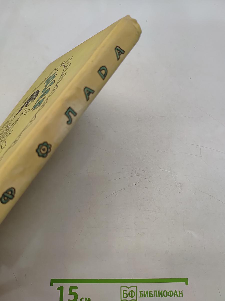 Книга о художнике