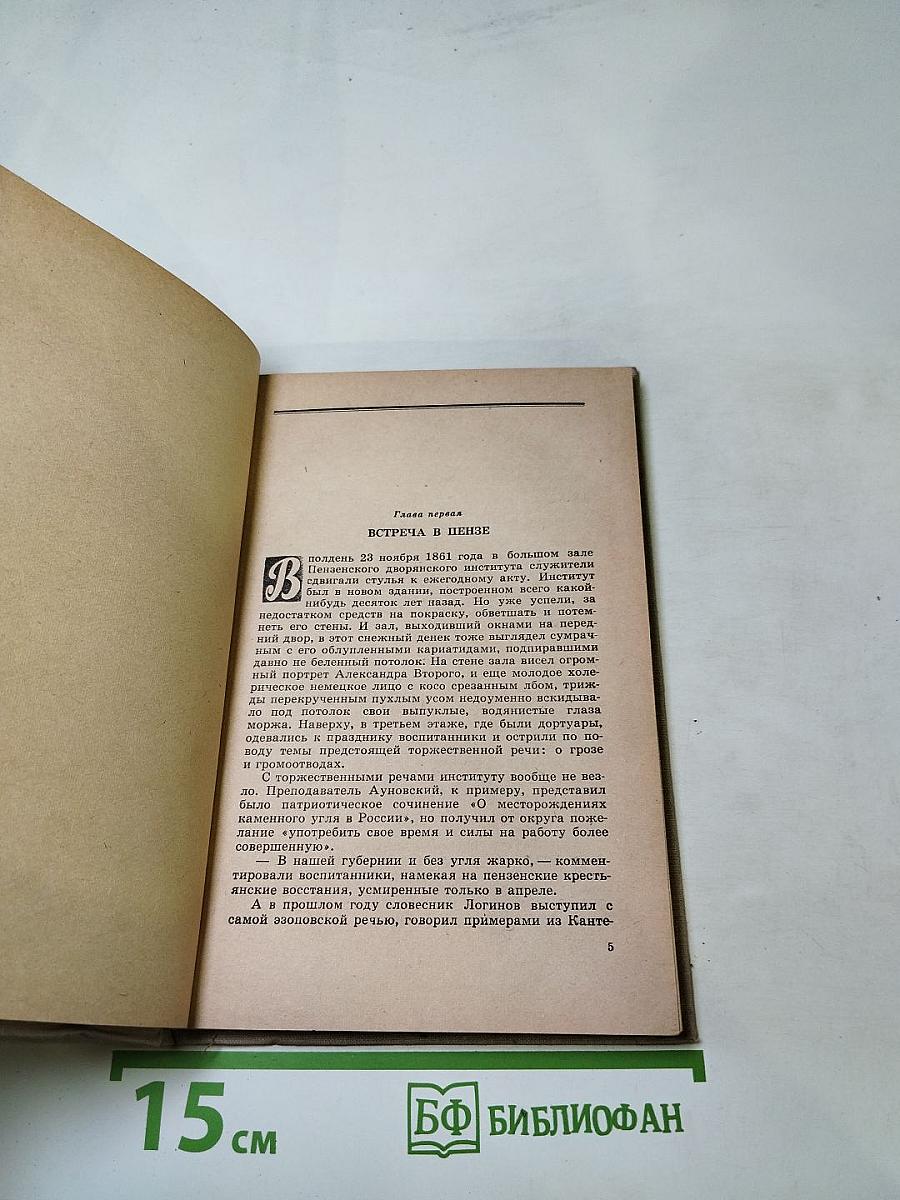 Семья Ульяновых (Роман-хроника)