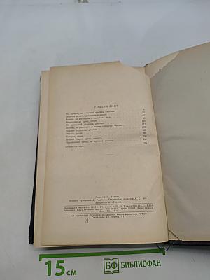 Рассказы, очерки, эскизы восьмидесятых годов. Том десятый