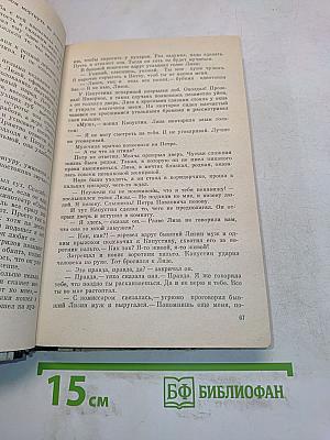 Летние гости