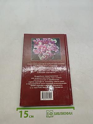 Картофель