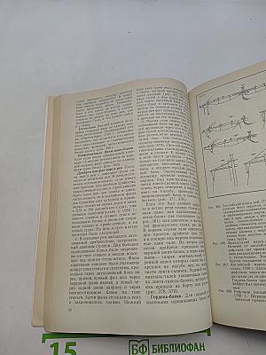 Рангоут, такелаж и паруса судов XVIII века