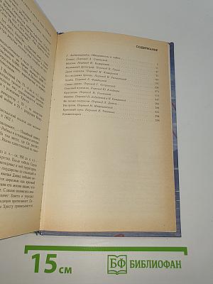 Не позже полуночи
