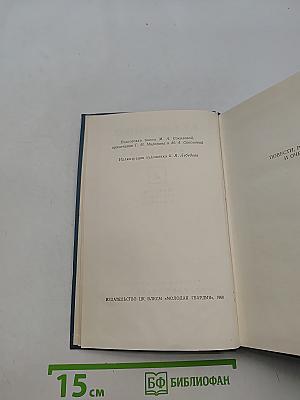 Собрание сочинений в пяти томах. Том 4. Повести, рассказы и очерки