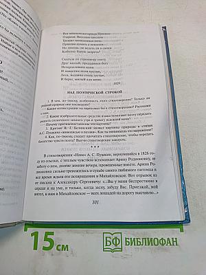 Литература. Начальный курс. Учебник-хрестоматия. 6 класс. Часть 1