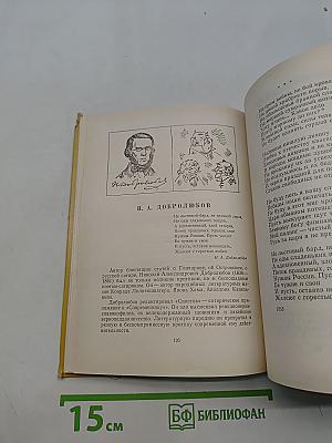 Муза пламенной сатиры