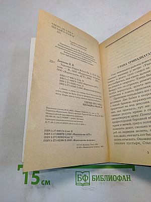 Херувим. Книга 2