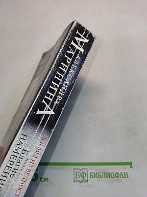 Благие намерения. Книга 1. Взгляд из вечности